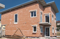 Nunburnholme home extensions